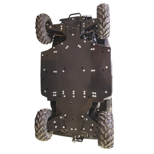 PLASTOVÝ KRYT PODVOZKU PRO POLARIS RANGER 1000 XP EPS (2021+)