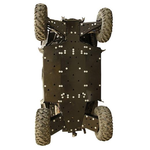 PLASTOVÝ KRYT PODVOZKU PRO POLARIS RZR 900/1000 S