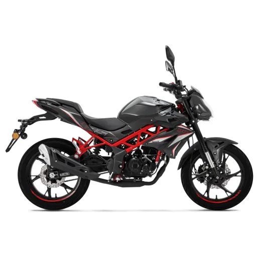 BENELLI BN 125