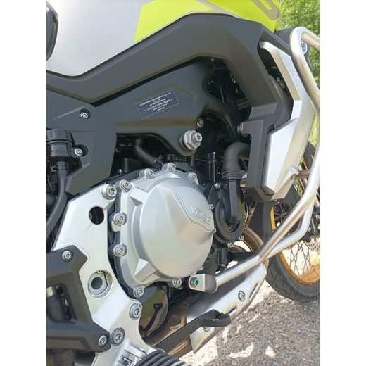 VOGE 900 DSX TOURING