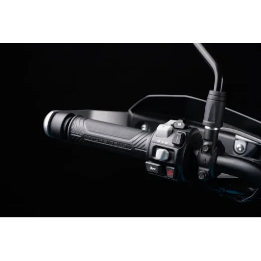 MORBIDELLI T 502X
