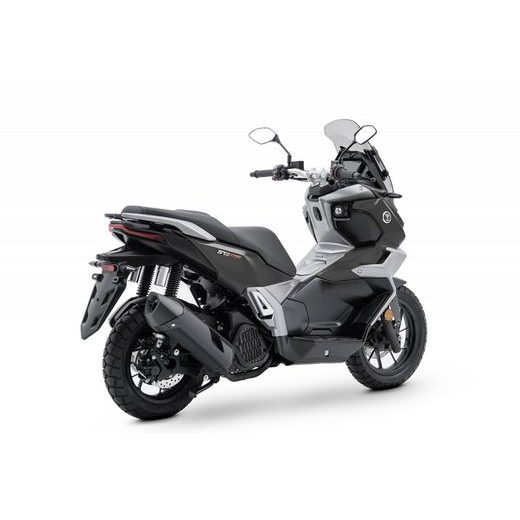 VOGE SR1 125I ADV
