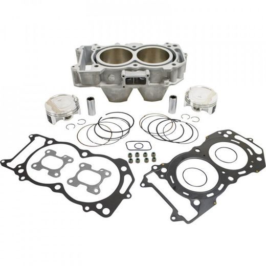 SADA VÁLCE STANDARDNÍHO PRŮMĚRU CYLINDER WORKS CW30015K01