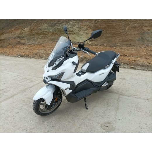 SYM ADX 125 L/C ABS