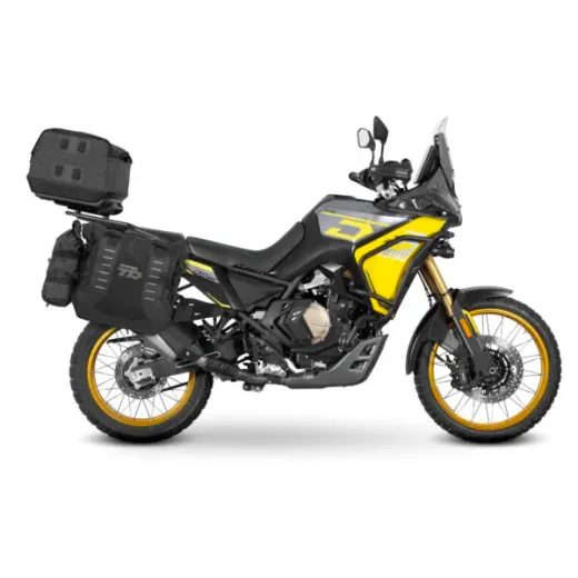 VOGE 800 RALLY