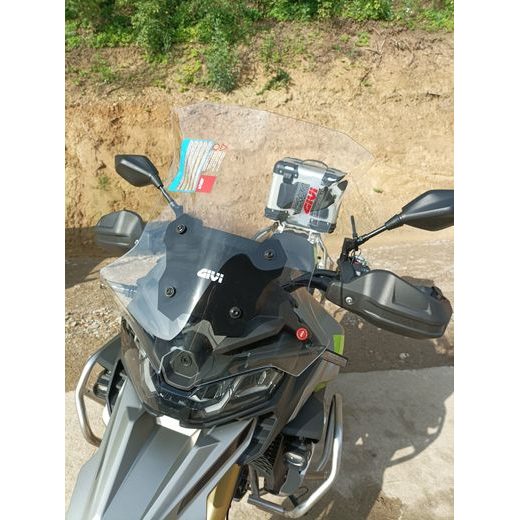 VOGE 900 DSX TOURING