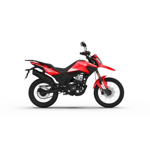 MORBIDELLI T 125 ENDURO