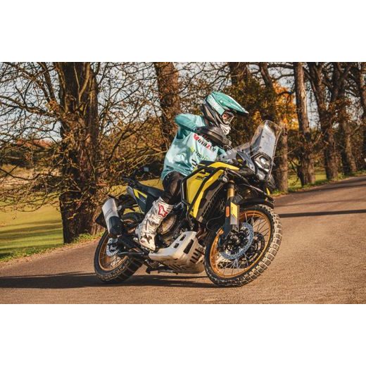 VOGE 800 RALLY