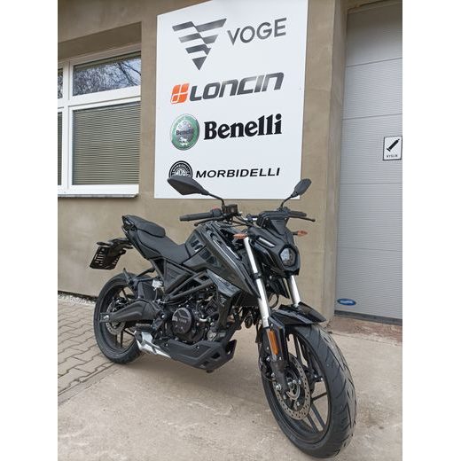 VOGE 125 R