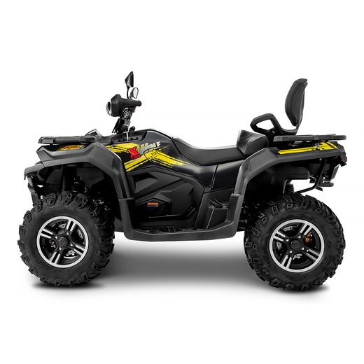 LONCIN XWOLF 700I EPS 4×4