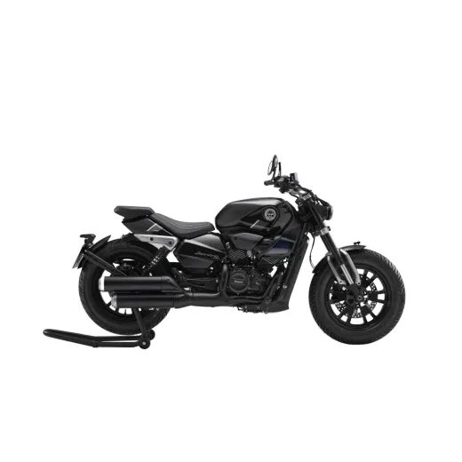 BENELLI LEONCINO BOBBER 400