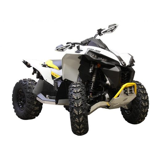 HLINÍKOVÝ KRYT PODVOZKU PRO CAN AM RENEGADE G2 X XC (2023+)