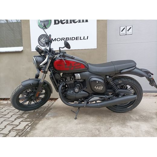 JAWA 350 CL 42