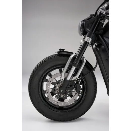 BENELLI LEONCINO BOBBER 400