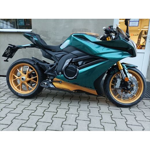 JD 750 BY JAWA RACING