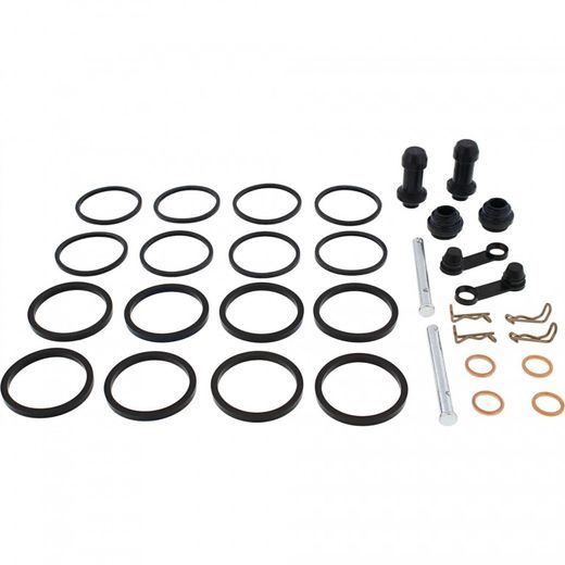 OPRAVNÁ SADA BRZDOVÉHO TŘMENU ALL BALLS RACING CRK18-3333