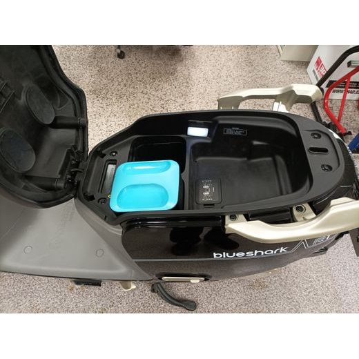 BLUESHARK R1 LITE L1E