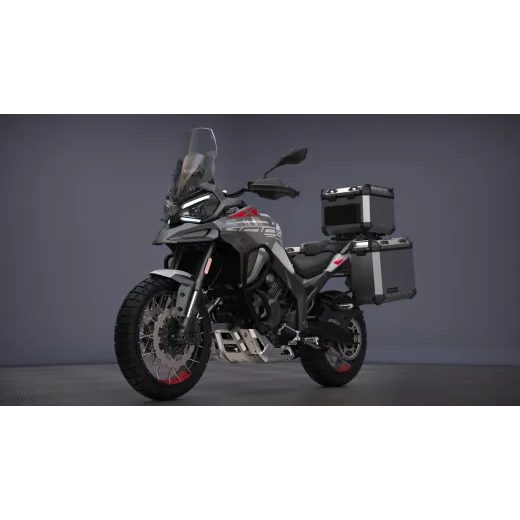 MORBIDELLI T 1002 VX