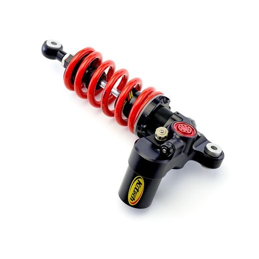 ZADNÍ MONOSHOCK TLUMIČ K-TECH DDS 245-016-270-020 LITE