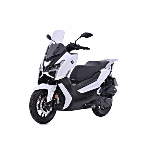 VOGE SR1 125I GT