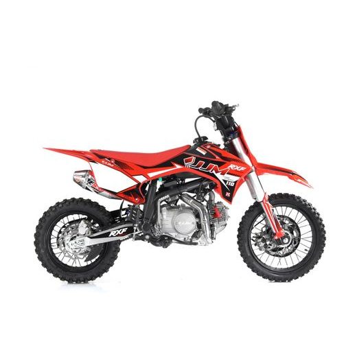 JJM DIRTBIKE 110 RXF JUNIOR 14/12