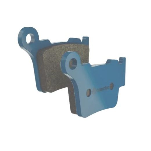 BRZDOVÉ DESTIČKY BREMBO 07YA20TT