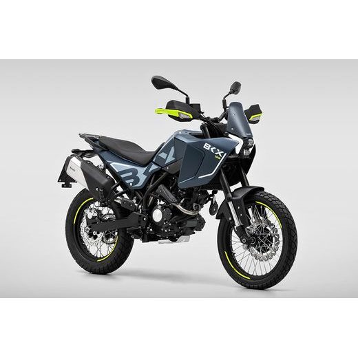 BENELLI BKX 125