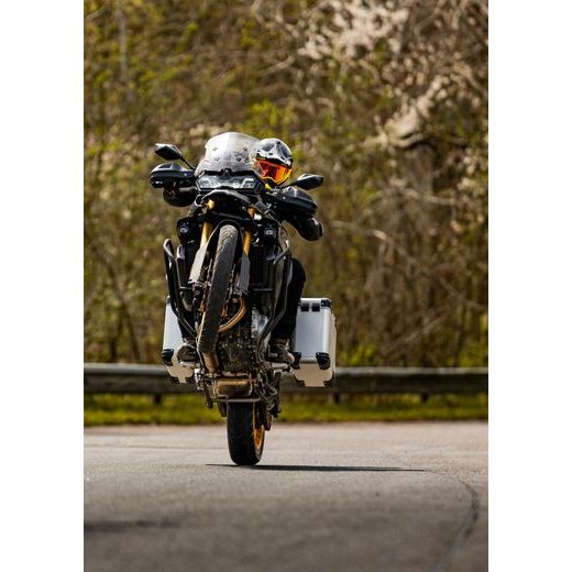 VOGE 900 DSX