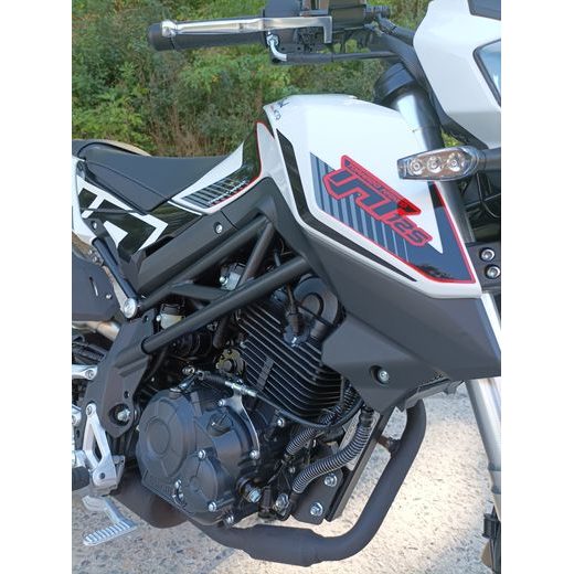 BENELLI TNT 125