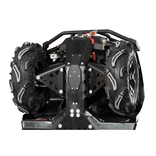 PLASTOVÝ KRYT PODVOZKU PRO CAN AM OUTLANDER G2 (2013-2016)