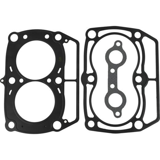 SADA TĚSNĚNÍ PRO VELKÝ OBJEM VÁLCE CYLINDER WORKS 61002-G01 82MM