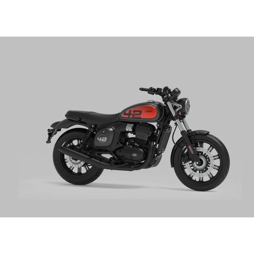 JAWA 350 CL 42