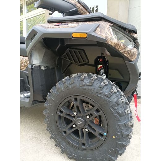 LONCIN XWOLF 1000I V TWIN EPS 4X4