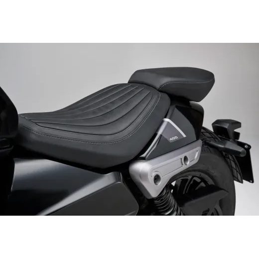 BENELLI LEONCINO BOBBER 400