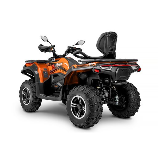 LONCIN XWOLF 700I EPS 4×4