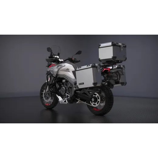 MORBIDELLI T 1002 VX