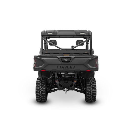 UWOLF 1000 EPS 4×4