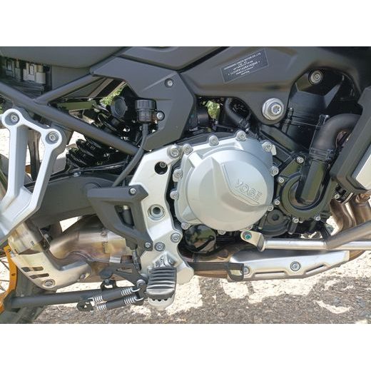 VOGE 900 DSX TOURING