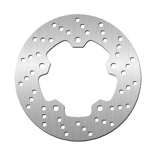 BRZDOVÝ KOTOUČ NG 1127