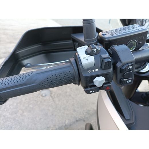 MORBIDELLI T 1002 VX