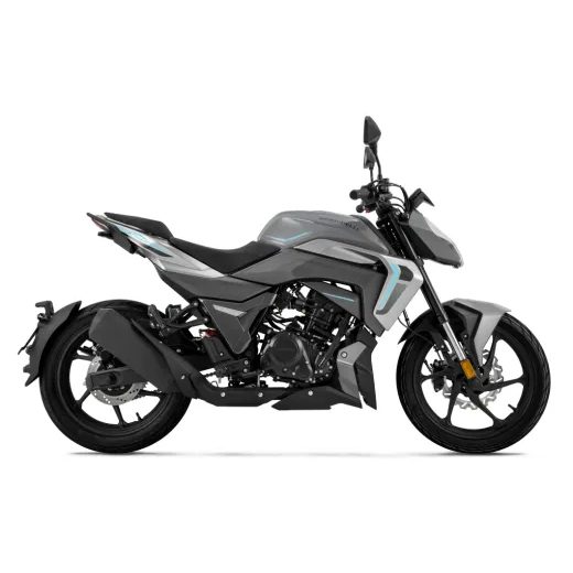 MORBIDELLI F 125
