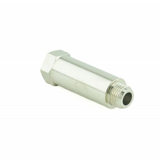 RCU FILLING ADAPTOR EXTENSION PIECE K-TECH W-2525-1-8-36 36MM 1/8 BSP THREAD