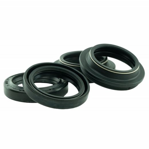 GUFERA PŘEDNÍ VIDLICE SADA K-TECH KYB FSK-001 36.00MM