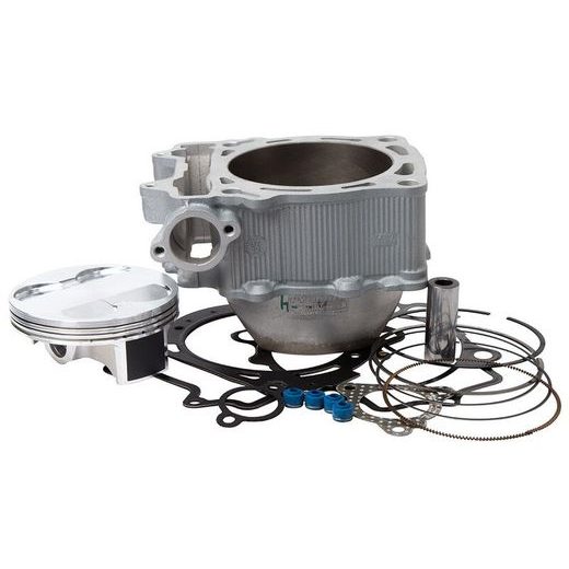 SADA VÁLCŮ S STANDARDNÍM VRTÁNÍM HC CYLINDER WORKS 20005-K02HC 97MM PRO YAMAHA WR 450 F 2016-2018, YAMAHA YZ 450 F 2014-2017