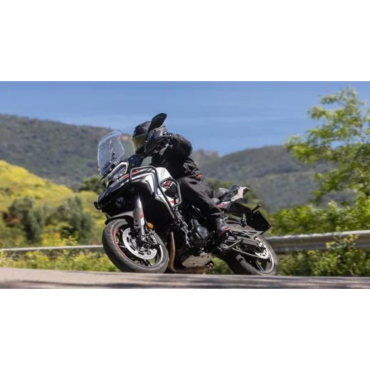 BENELLI TRK 702