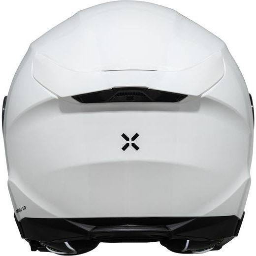 OTEVŘENÁ HELMA IXS RAPID J 1.0 GLOSSY X1-332216 BÍLÁ M