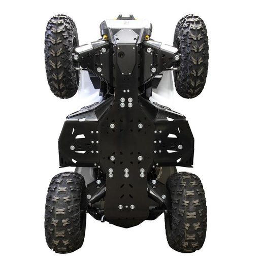PLASTOVÝ KRYT PODVOZKU PRO CAN AM RENEGADE G2 X XC (2023+)