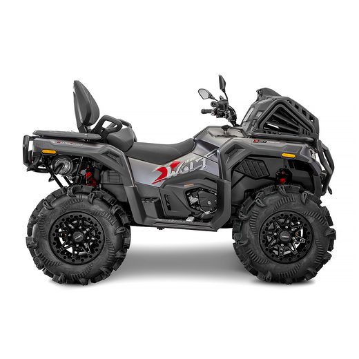 XWOLF 1000I MUD EPS 4×4