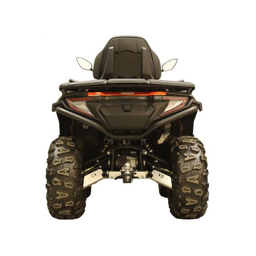 HLINÍKOVÝ KRYT PODVOZKU PRO CFMOTO X625-L, DLOHÁ VERZE (2020+)