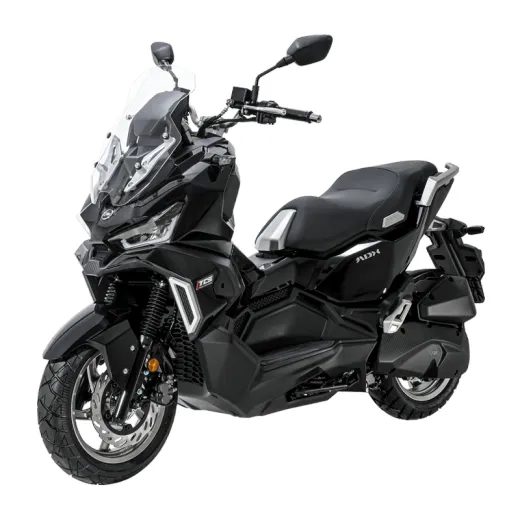 SYM ADX 125 L/C ABS